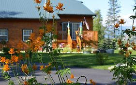Alaska'S Lake Lucille Bed & Breakfast